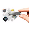 Memoria flash USB ADATA UV250 16 GB USB Type-A 2.0 Plata