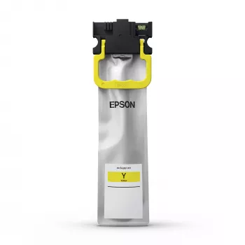 Epson WorkForce Pro WF-C529R / C579R Amarillo XL unidad de suministro de tinta