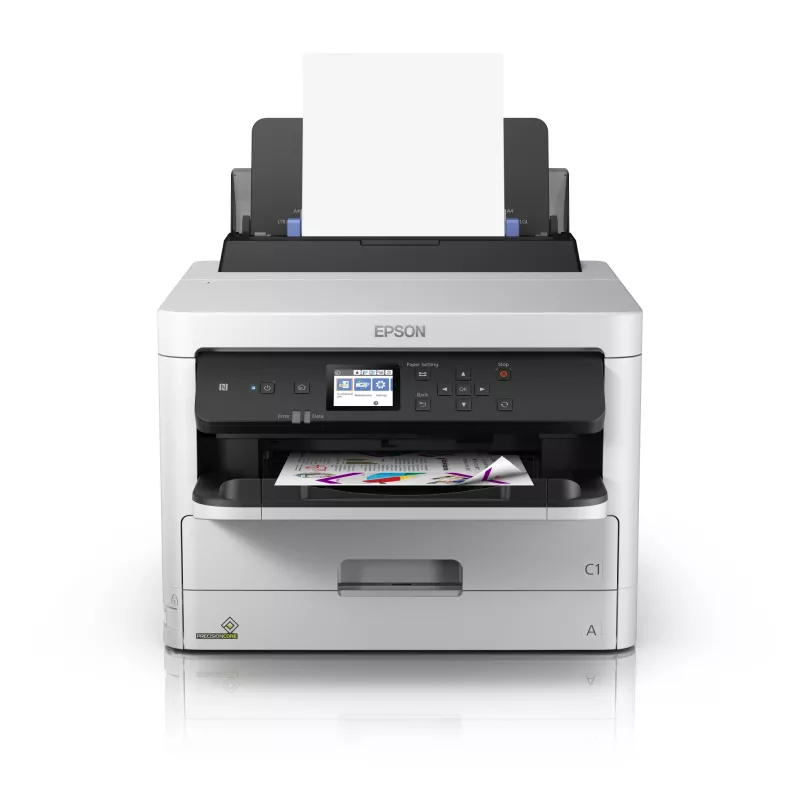 Epson WorkForce Pro WF-C529R / C579R Amarillo XL unidad de suministro de tinta