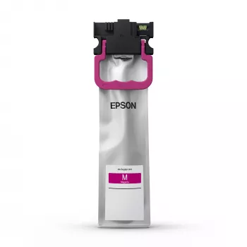 Epson WorkForce Pro WF-C529R / C579R Magenta XL unidad de suministro de tinta