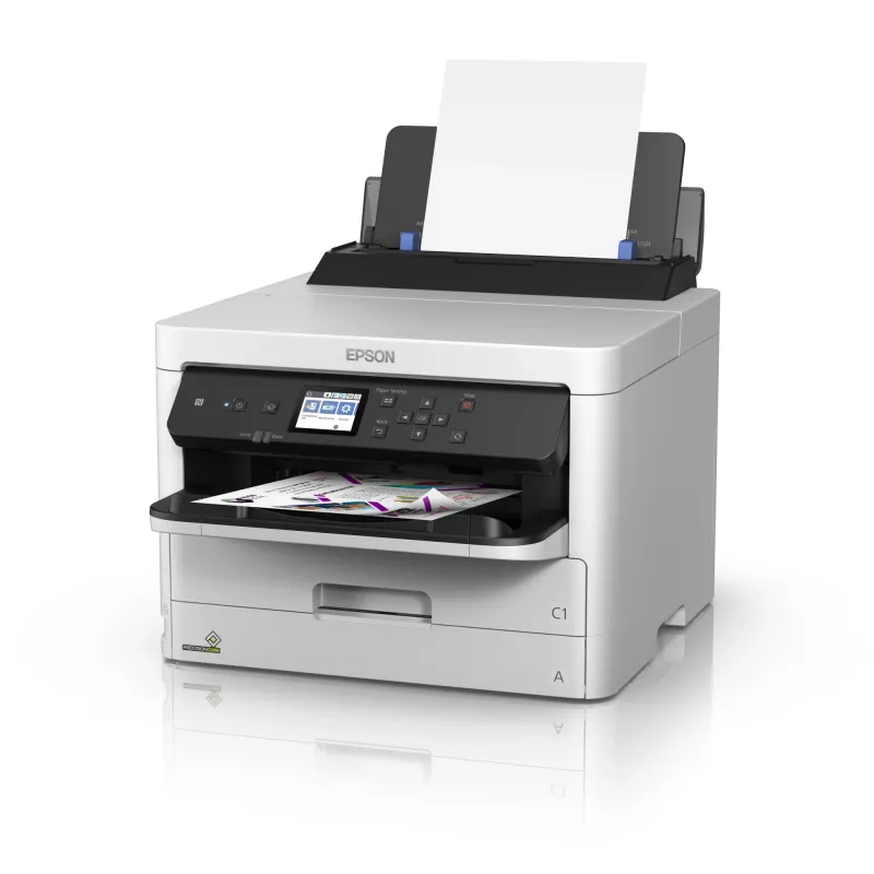 Epson WorkForce Pro WF-C529R / C579R Magenta XL unidad de suministro de tinta