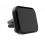 Soporte magnético para smartphone para coche GEMBIRD, Negro