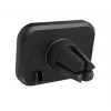 Soporte magnético para smartphone para coche GEMBIRD, Negro