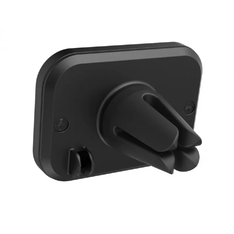 Soporte magnético para smartphone para coche GEMBIRD, Negro