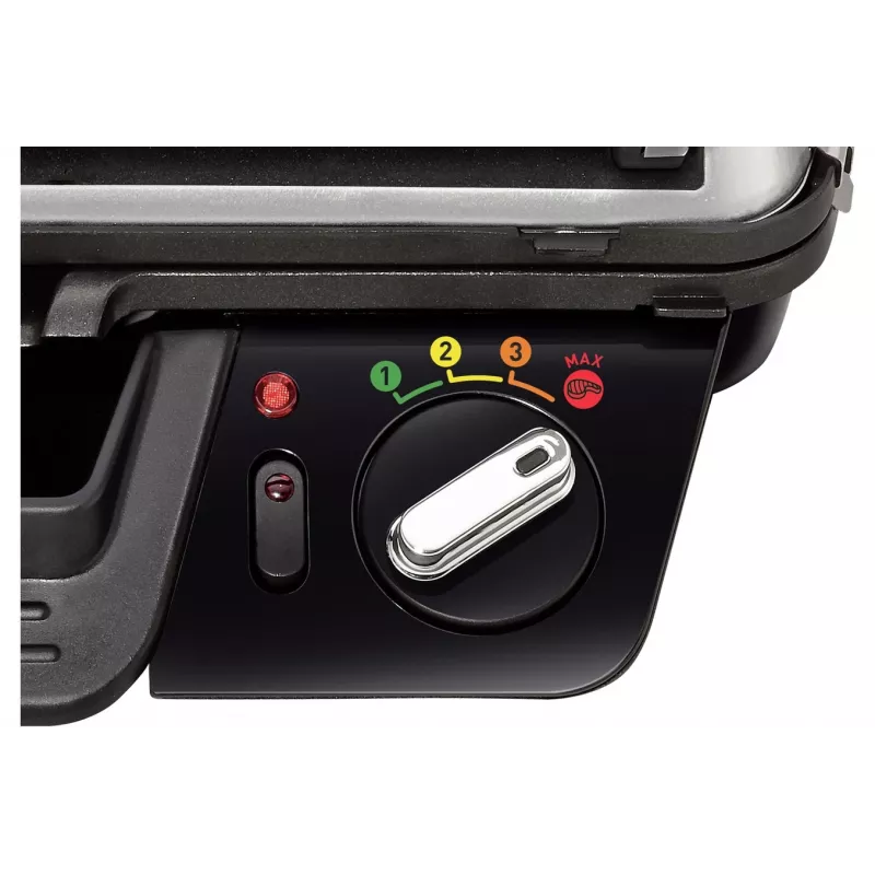 Parrilla de contacto Tefal SuperGrill GC451B12