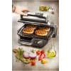 Parrilla de contacto Tefal SuperGrill GC451B12