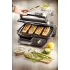 Parrilla de contacto Tefal SuperGrill GC451B12