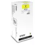 Epson Amarillo XXL unidad de suministro de tinta, Amarillo, tinta pigmentada, 1 ud.