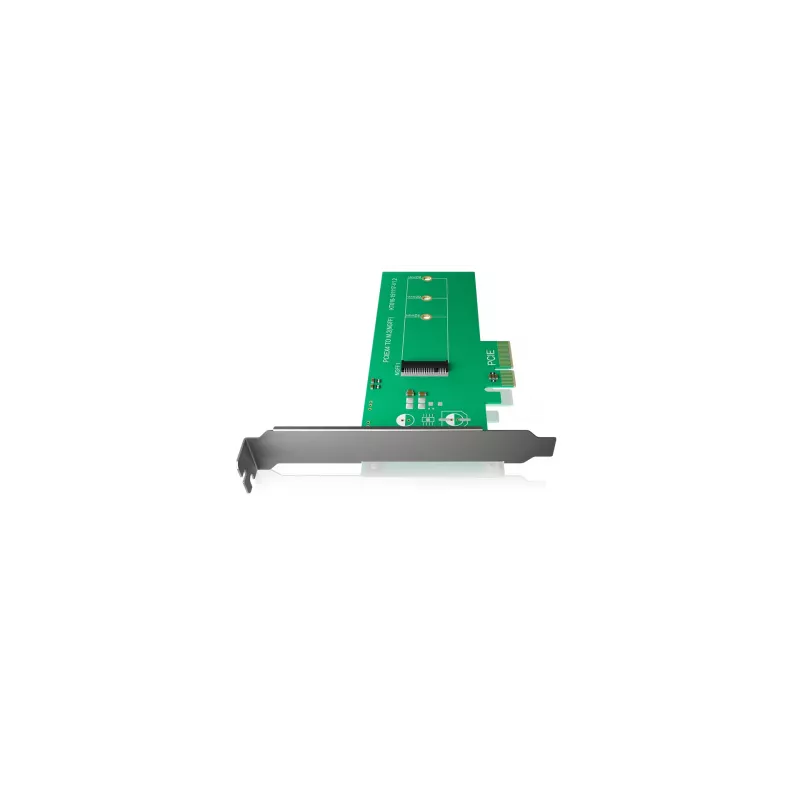 ICY BOX IB-PCI208 Tarjetas de interfaz/Adaptador Interno M.2