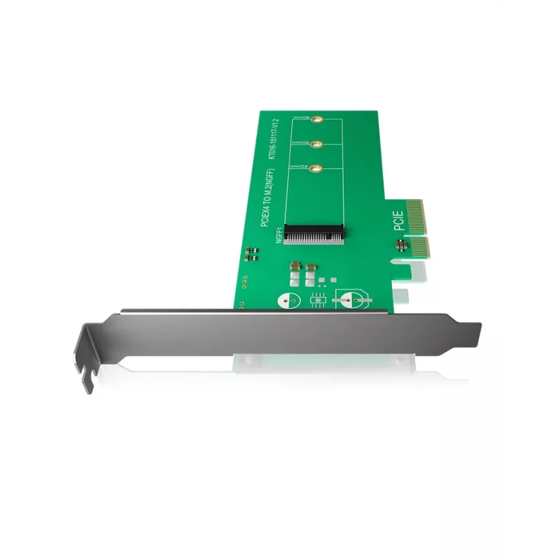 ICY BOX IB-PCI208 Tarjetas de interfaz/Adaptador Interno M.2