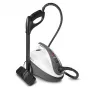 Polti Vaporetto Smart 30_S Limpiador a vapor de cilindro 1,6 L 1800 W Gris, Blanco