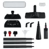 Polti Vaporetto Smart 30_S Limpiador a vapor de cilindro 1,6 L 1800 W Gris, Blanco