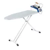 Polti FPAS0044 Tabla de planchar Tabla de planchar de tamaño completo 1220 x 435 mm