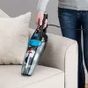 Bissell Featherweight Pro Eco aspirador escoba AC en seco sin bolsa 0,5 L 450 W azul, titanio