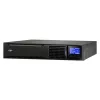 FSP Champ Rack 2K SAI doble conversión (online) 2 kVA 1800 W 3 toma(s) AC