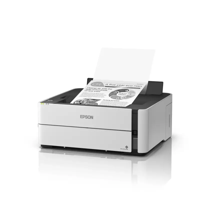 Epson EcoTank M1180 impresora de inyección de tinta 1200 x 2400 DPI A4 Wi-Fi