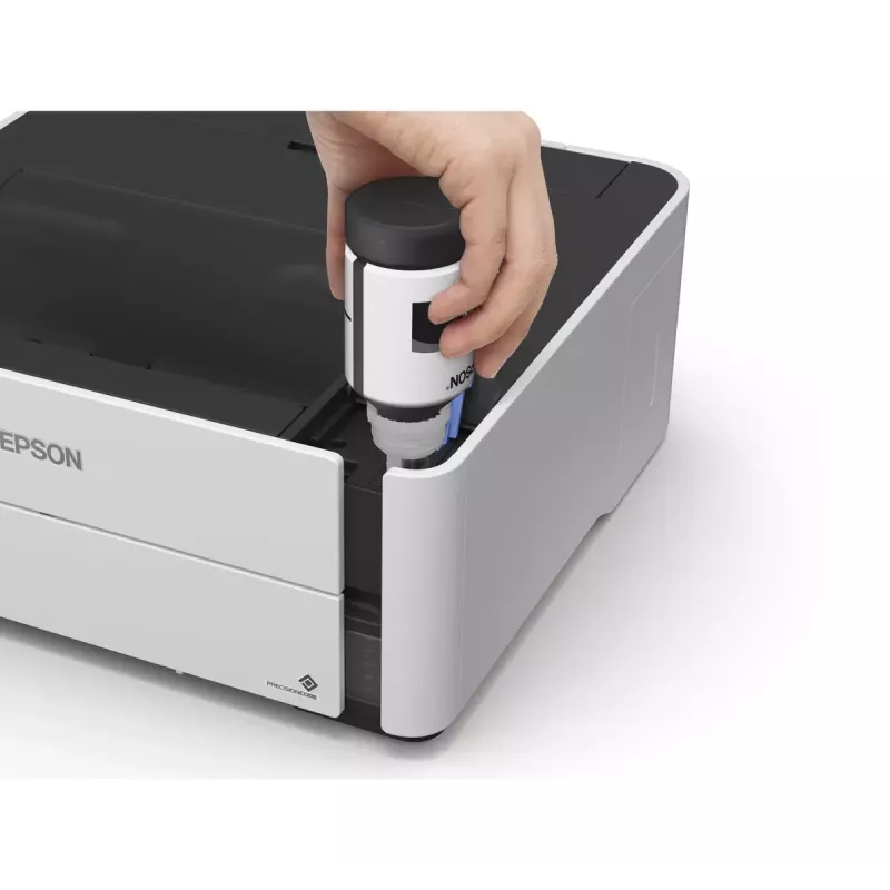 Epson EcoTank M1180 impresora de inyección de tinta 1200 x 2400 DPI A4 Wi-Fi
