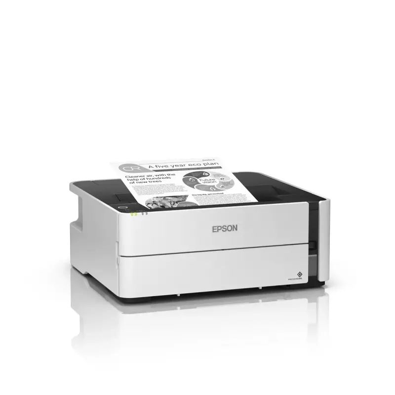 Epson EcoTank M1180 impresora de inyección de tinta 1200 x 2400 DPI A4 Wi-Fi