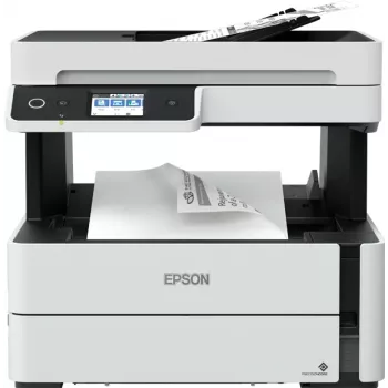 Impresora multifunción Epson EcoTank ET-M3170 inyección de tinta impresión mono