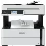 Impresora multifunción Epson EcoTank ET-M3170 inyección de tinta impresión mono