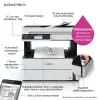 Impresora multifunción Epson EcoTank ET-M3170 inyección de tinta impresión mono