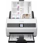 Epson WorkForce DS-970 escáner con alimentador 600 x 600 DPI A4 gris, blanco
