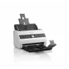 Epson WorkForce DS-970 escáner con alimentador 600 x 600 DPI A4 gris, blanco