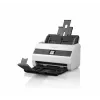 Epson WorkForce DS-970 escáner con alimentador 600 x 600 DPI A4 gris, blanco