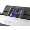 Epson WorkForce DS-970 escáner con alimentador 600 x 600 DPI A4 gris, blanco