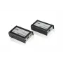 ATEN extensor USB y HDMI CAT5e/6, USB2.0 Full Speed (12Mbit/s) 1080P (40m) / 1080i (60m)