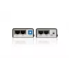 ATEN extensor USB y HDMI CAT5e/6, USB2.0 Full Speed (12Mbit/s) 1080P (40m) / 1080i (60m)