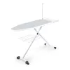 Polti FPAS0001 tabla de planchar tabla de planchar de tamaño completo 1222 x 435 mm