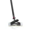 Polti Vaporetto Pro 95_Turbo Flexi limpiador a vapor de cilindro 1100 W negro, verde