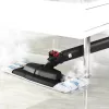 Polti Vaporetto Pro 95_Turbo Flexi limpiador a vapor de cilindro 1100 W negro, verde
