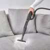 Polti Vaporetto Smart 30_R limpiador a vapor de cilindro 1,6 L 1800 W rojo, blanco