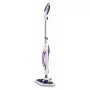 Polti Vaporetto SV440_Double limpiador a vapor 0,3 L 1500 W violeta, blanco