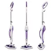 Polti Vaporetto SV440_Double limpiador a vapor 0,3 L 1500 W violeta, blanco