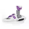 Polti Vaporetto SV440_Double limpiador a vapor 0,3 L 1500 W violeta, blanco