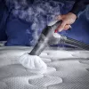 Polti Vaporetto Lecoaspira FAV50 Multifloor limpiador a vapor de cilindro 1,8 L 1350 W rojo, blanco