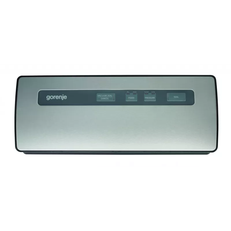 Envasadora al vacío Gorenje VS120E gris