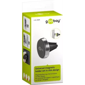 Soporte pasivo Goobay 38685