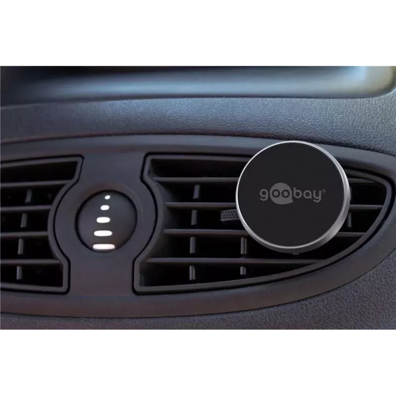 Soporte pasivo Goobay 38685