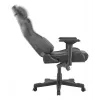 Silla gaming GENESIS Nitro 950 con asiento acolchado negra