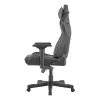 Silla gaming GENESIS Nitro 950 con asiento acolchado negra