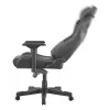 Silla gaming GENESIS Nitro 950 con asiento acolchado negra