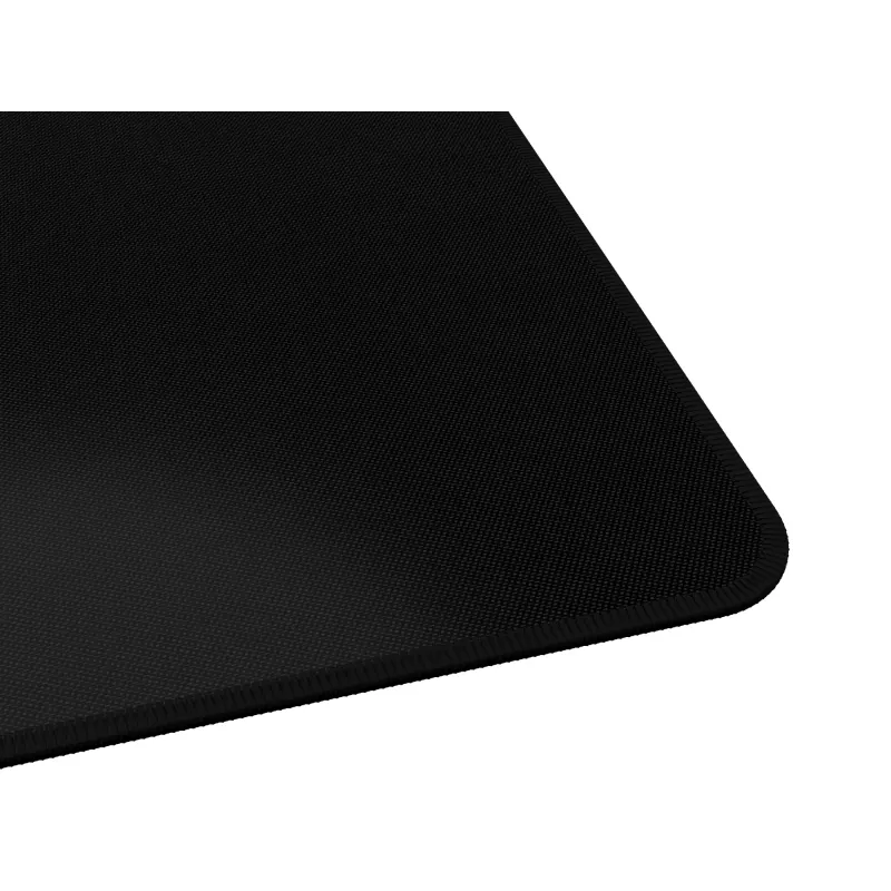 Alfombrilla gaming GENESIS Carbon 500 MAXI negra