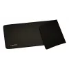 Alfombrilla gaming GENESIS Carbon 500 MAXI negra