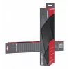 Alfombrilla gaming GENESIS Carbon 500 MAXI negra