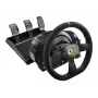 Volante Thrustmaster T300 Ferrari Integral Racing Wheel Alcantara Edition negro + pedales analógico / digital PC, PlayStation 4, PlayStation 3