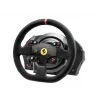 Volante Thrustmaster T300 Ferrari Integral Racing Wheel Alcantara Edition negro + pedales analógico / digital PC, PlayStation 4, PlayStation 3